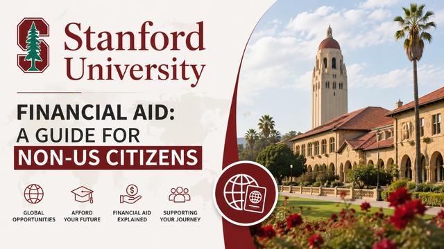 Stanford University Financial Aid